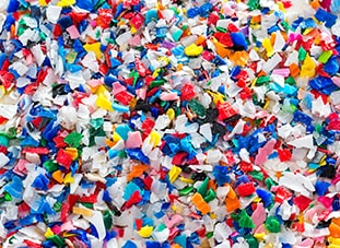 Vācija: Pieaug bažas par mikroplastmasu